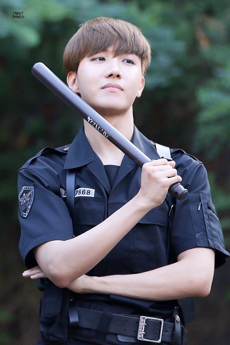 ¿Qué es J-Hope y para qué sirve?