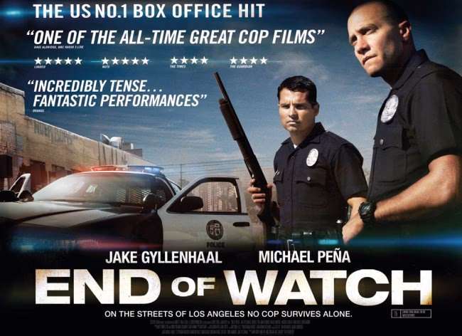 ¿Cuáles son las películas de Jake Gyllenhaal?