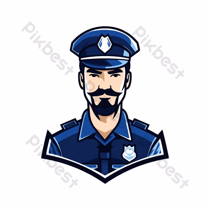 ¿Qué es un jefe o director de la policía?