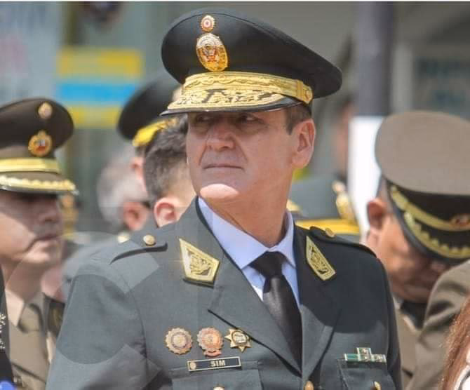 ¿Quiénes fueron capturados por la policía en Arequipa?