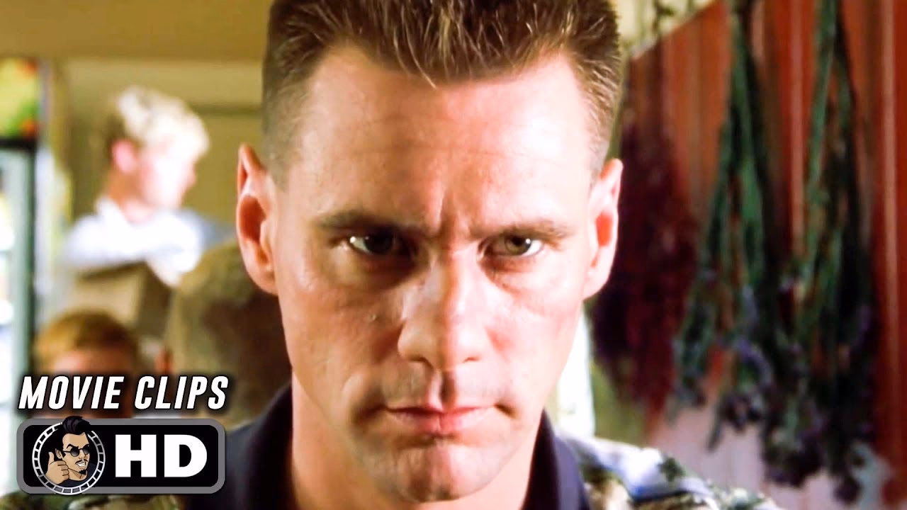 ¿Cuándo se retirará Jim Carrey?