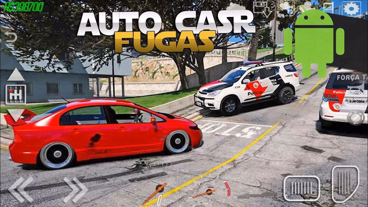 Quais são os melhores jogos de fugir da Polícia online e gratuitos?