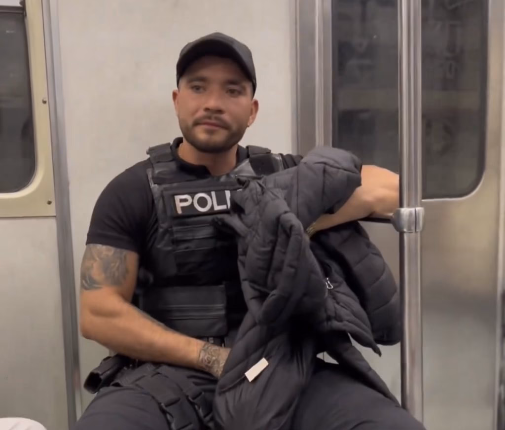 ¿Por qué Jorge Lopez pidió perdón?