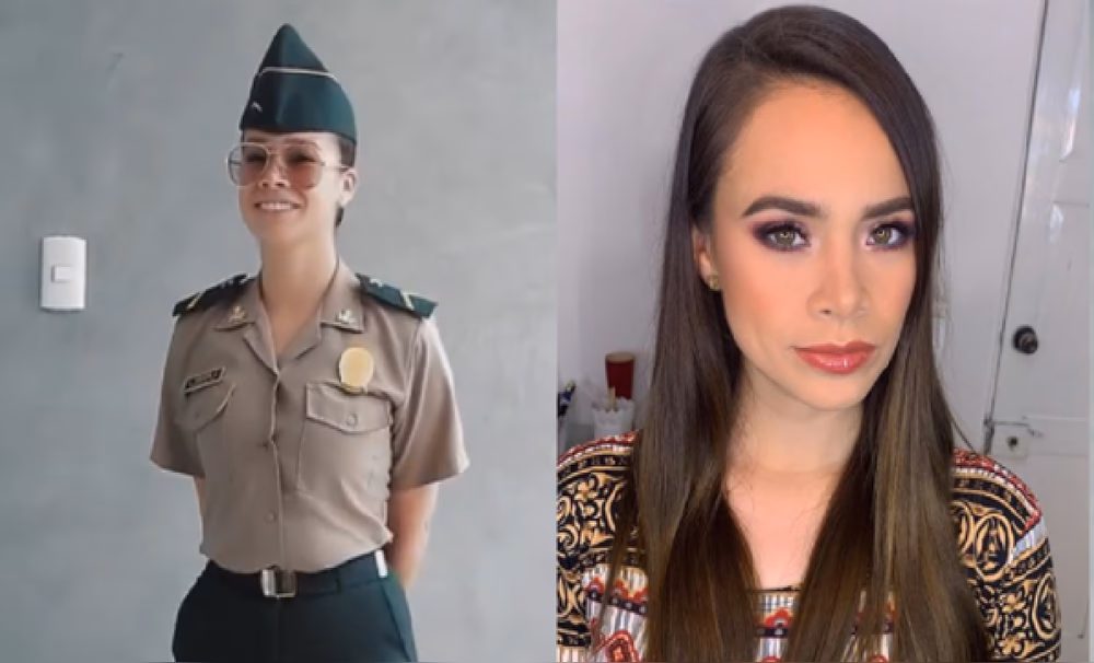 ¿Qué ha hecho Toledo tras dejar la policía?