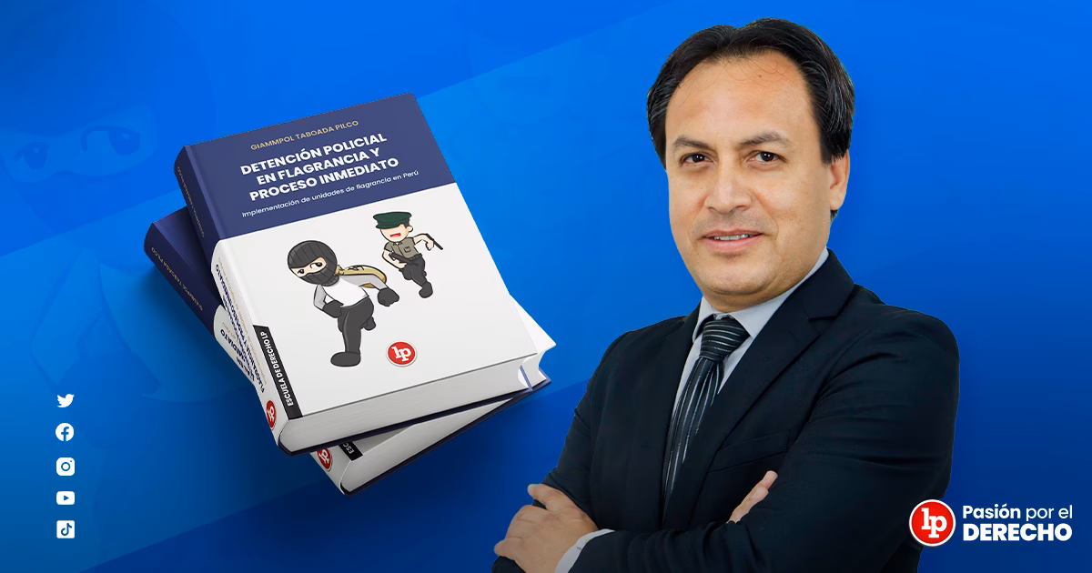 ¿Qué es la guía de actuación policial en el nuevo Código Procesal Penal?