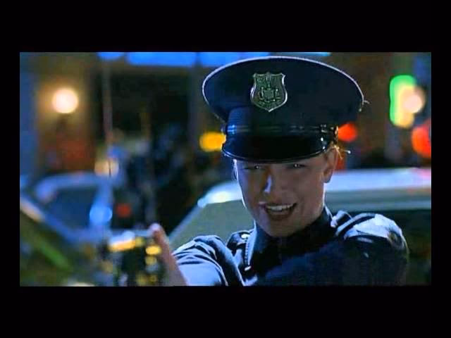 ¿Quién es el personaje de la máscara?