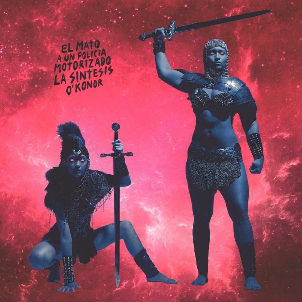 ¿Quién mató a un policía motorizado?