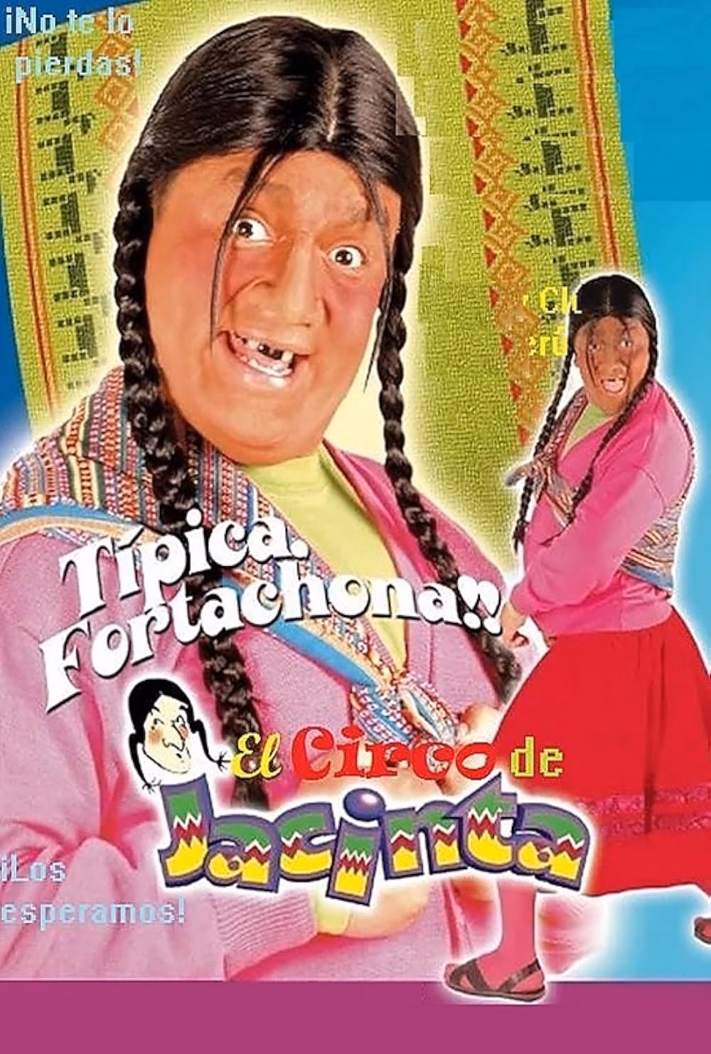 ¿Qué denuncia el Ministerio de Cultura ante la película “La Paisana Jacinta: en búsqueda dewasaberto”?