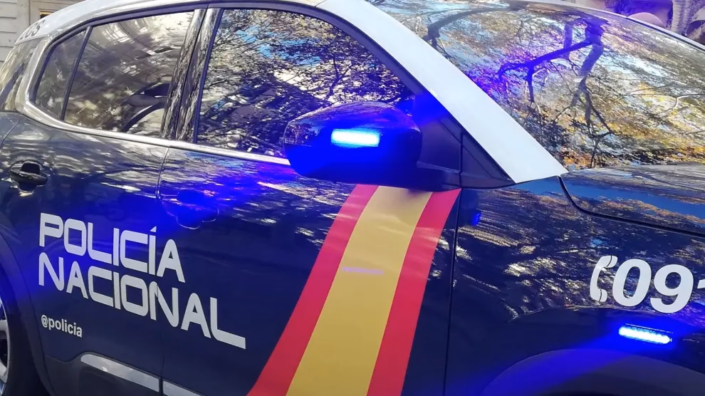¿Qué infracciones pueden denunciar los miembros de la Policía Nacional?