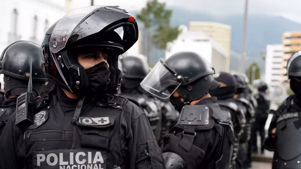 ¿Cómo construir confianza en la ciudadanía hacia el aparato policial?