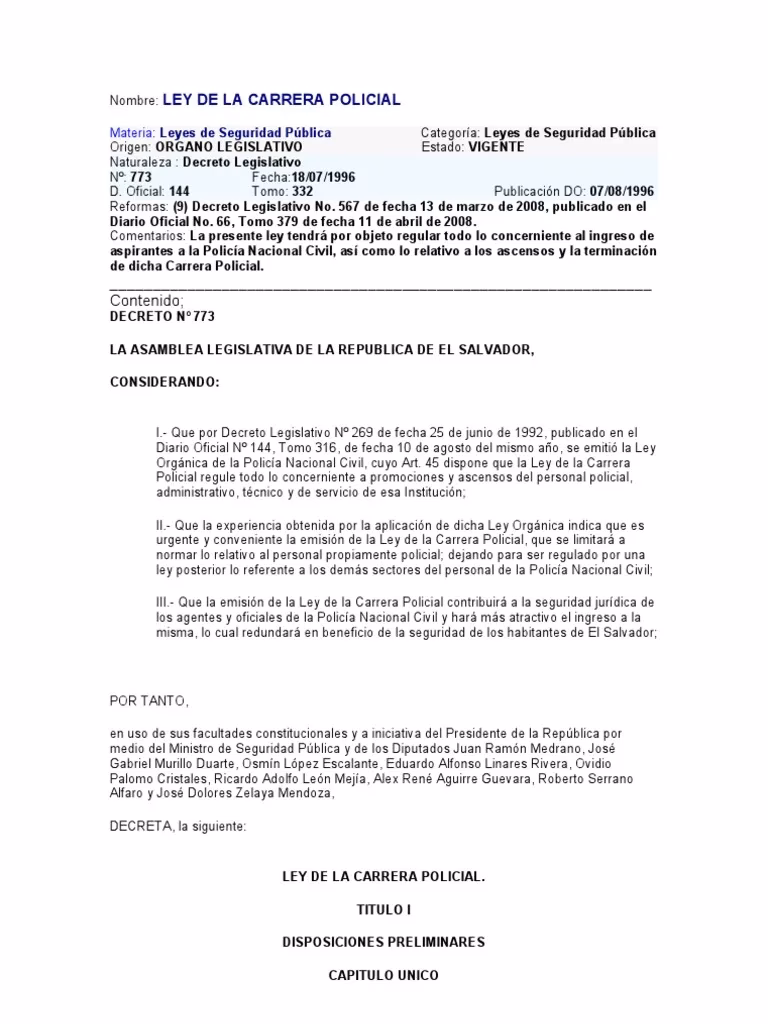 ¿Cómo se clasifica el personal de la Policía Nacional del Perú?