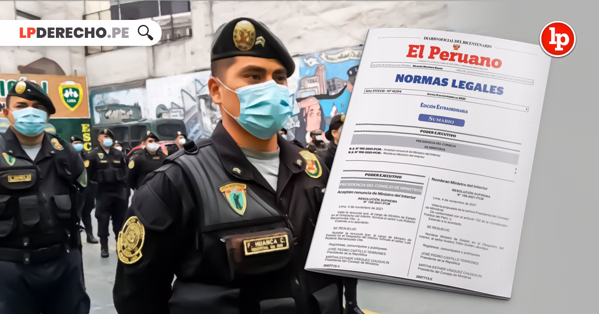 ¿Cuándo entra en vigencia la Ley de contravenciones de policía?