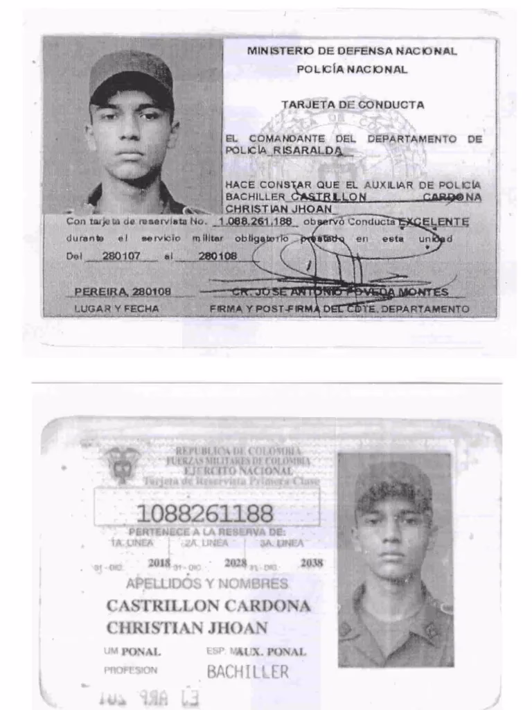 ¿Cuánto tiempo se tarda en obtener la libreta militar?