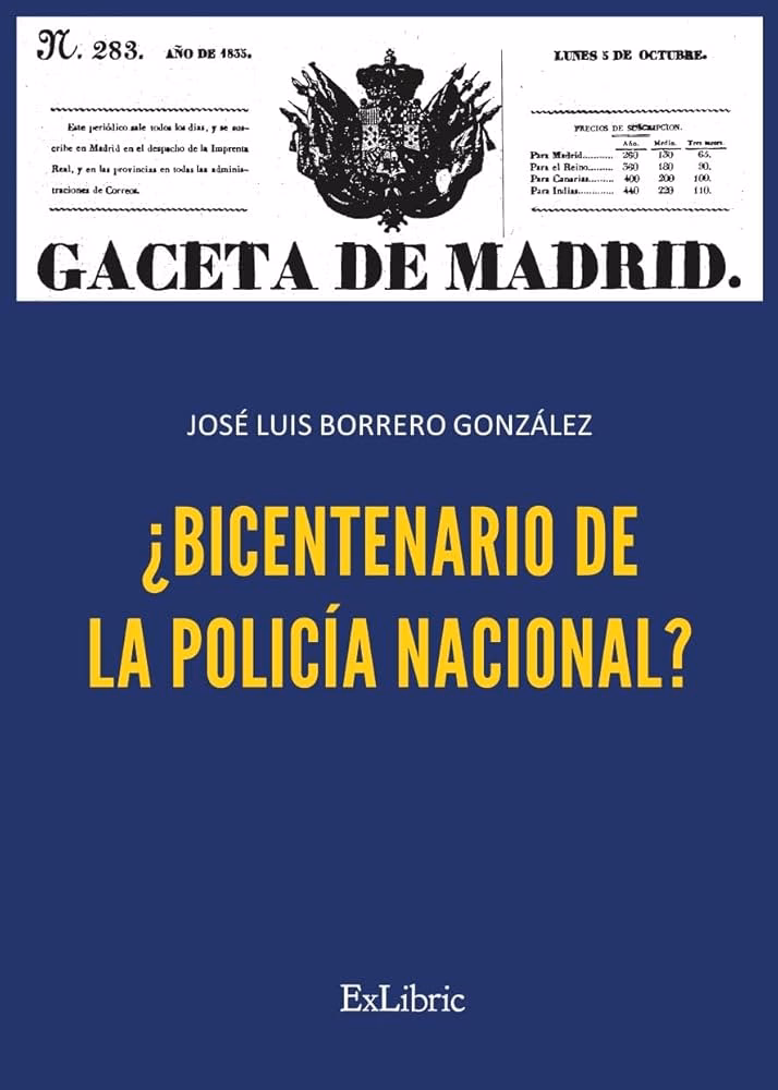 ¿Qué ofrece el libro de esquemas para Policía Nacional?