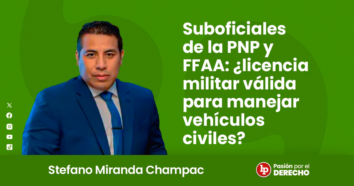 ¿Cómo obtener una licencia militar?