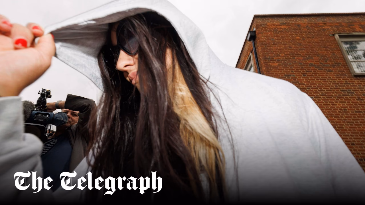 ¿Quién es el esposo de Linda de Sousa?