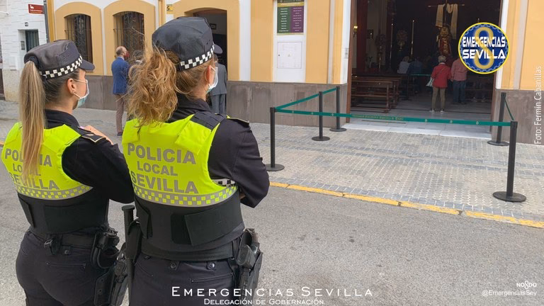 ¿Qué es la Ley de la policía local?