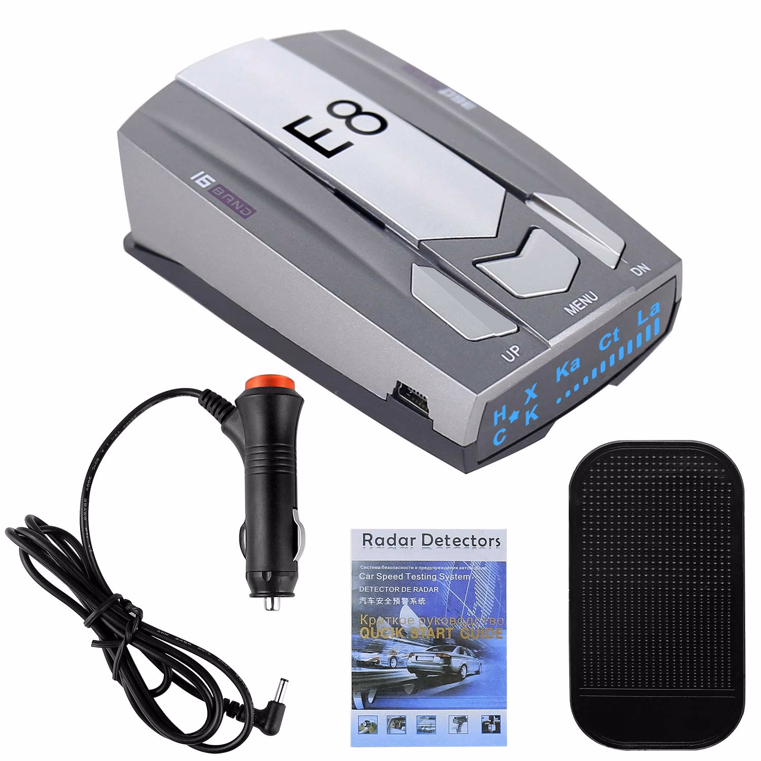 ¿Qué es la localización en la policía?