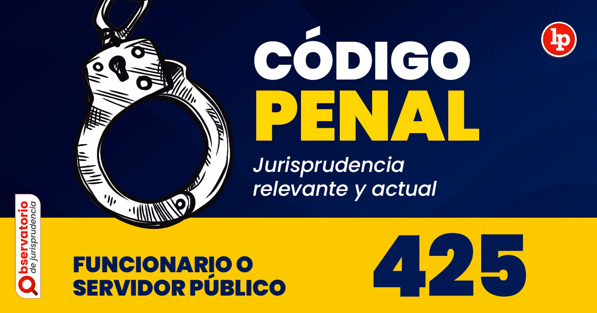 ¿Quiénes son los servidores públicos?