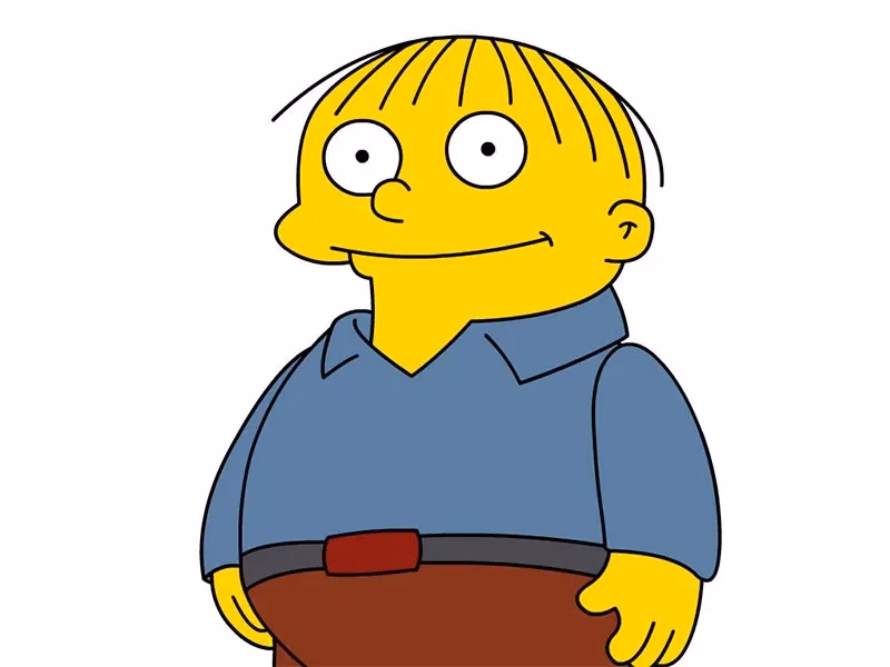 ¿Quién es el nuevo director de Los Simpsons?