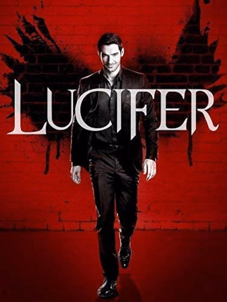 ¿Qué pasa con las fotos de Lucifer?