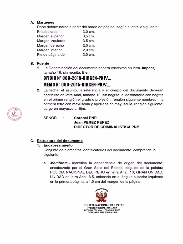 ¿Cuál es el margen de decisión de la Policía Judicial?