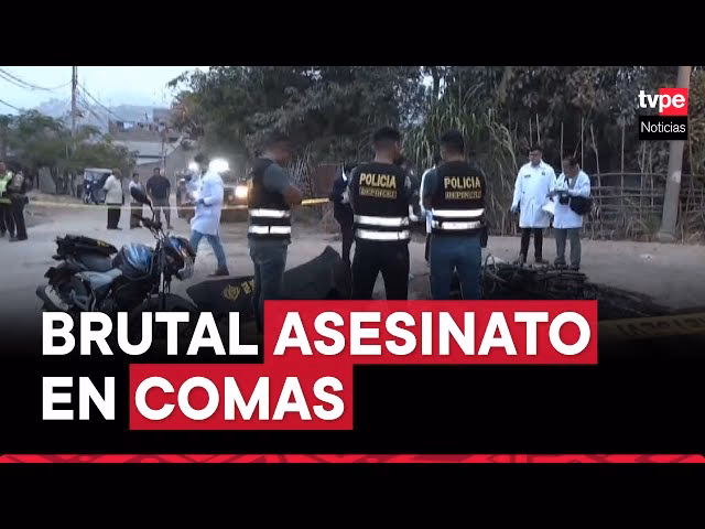 ¿Quiénes fueron asesinados en el comabte?