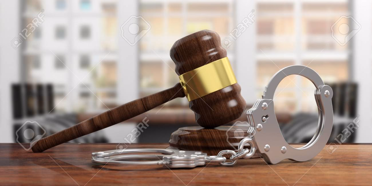 ¿Qué es la policía?