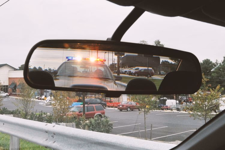 ¿Por qué no es un paro político?