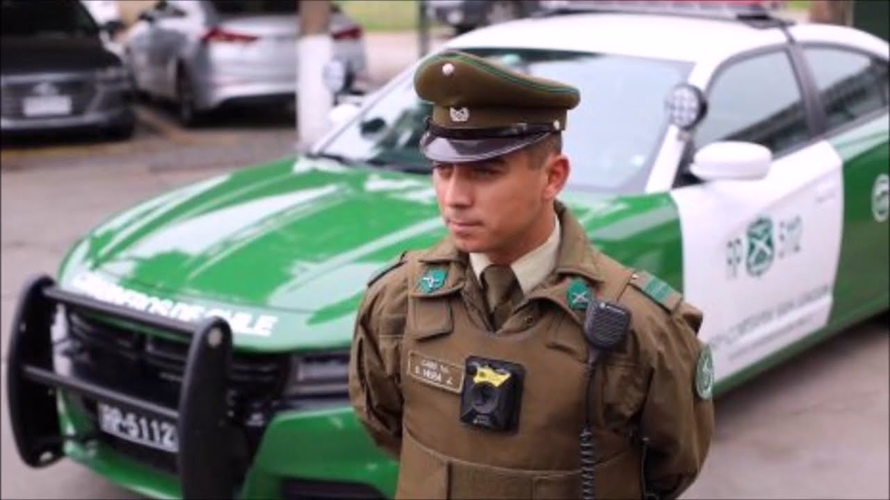 ¿Quiénes son los autores más importantes sobre policía en Latinoamérica?