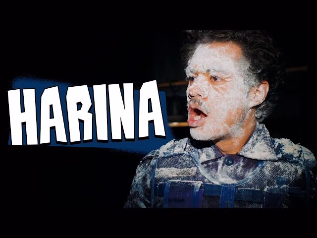 ¿Qué es el meme de la policía?