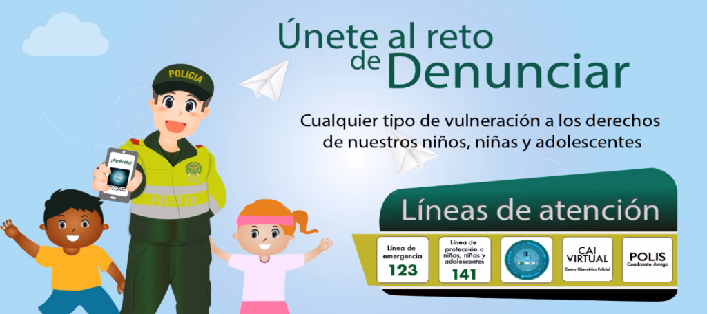 ¿Cuáles son las obligaciones de la Policía Nacional?