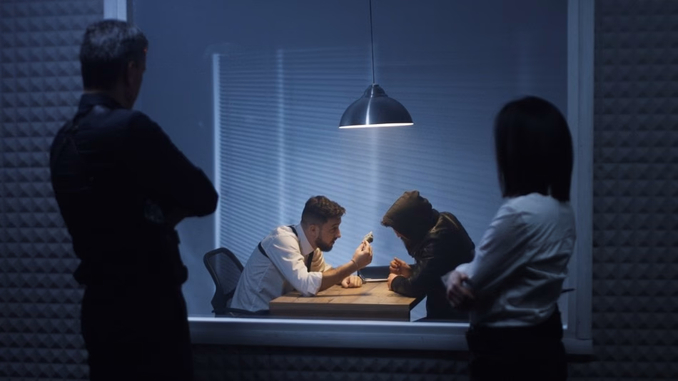 ¿Qué es el método del interrogatorio?