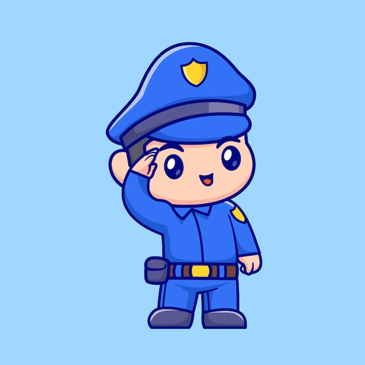 ¿Qué es una mini cámara de cuerpo policial?