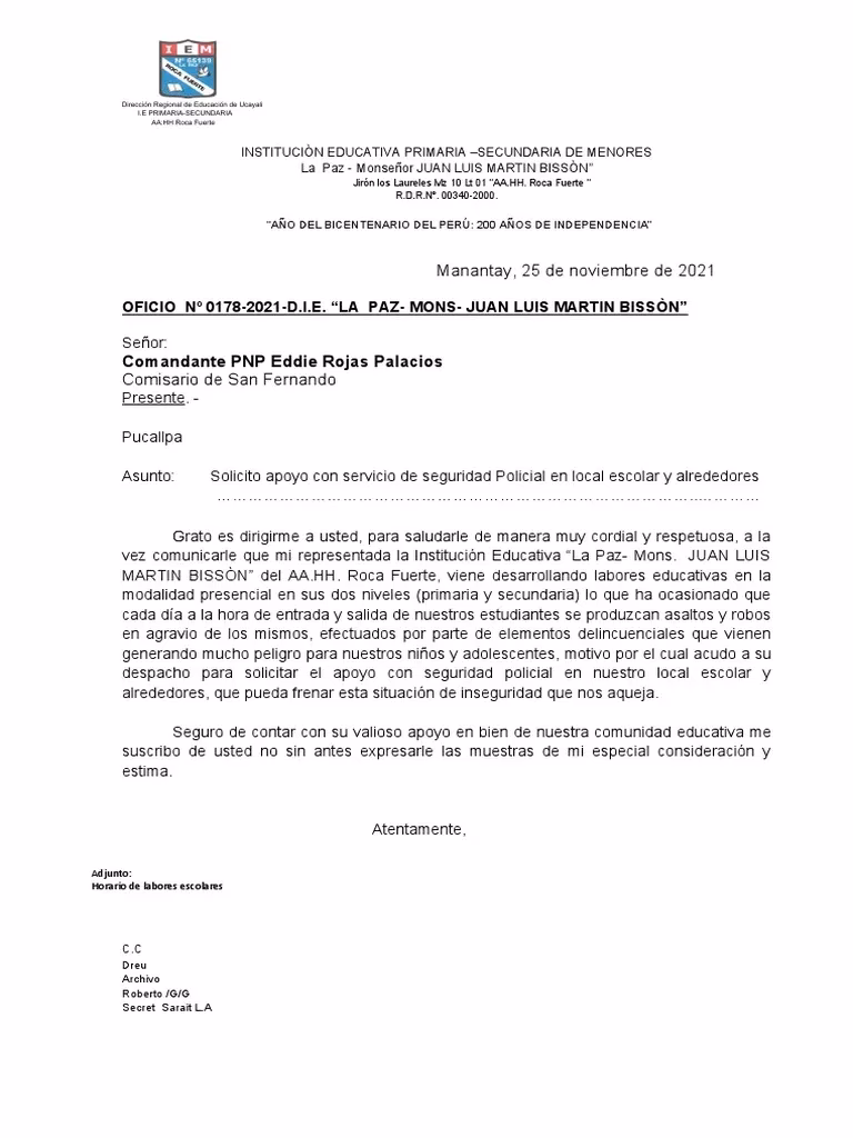 ¿Qué es el oficio y cuáles son sus características?