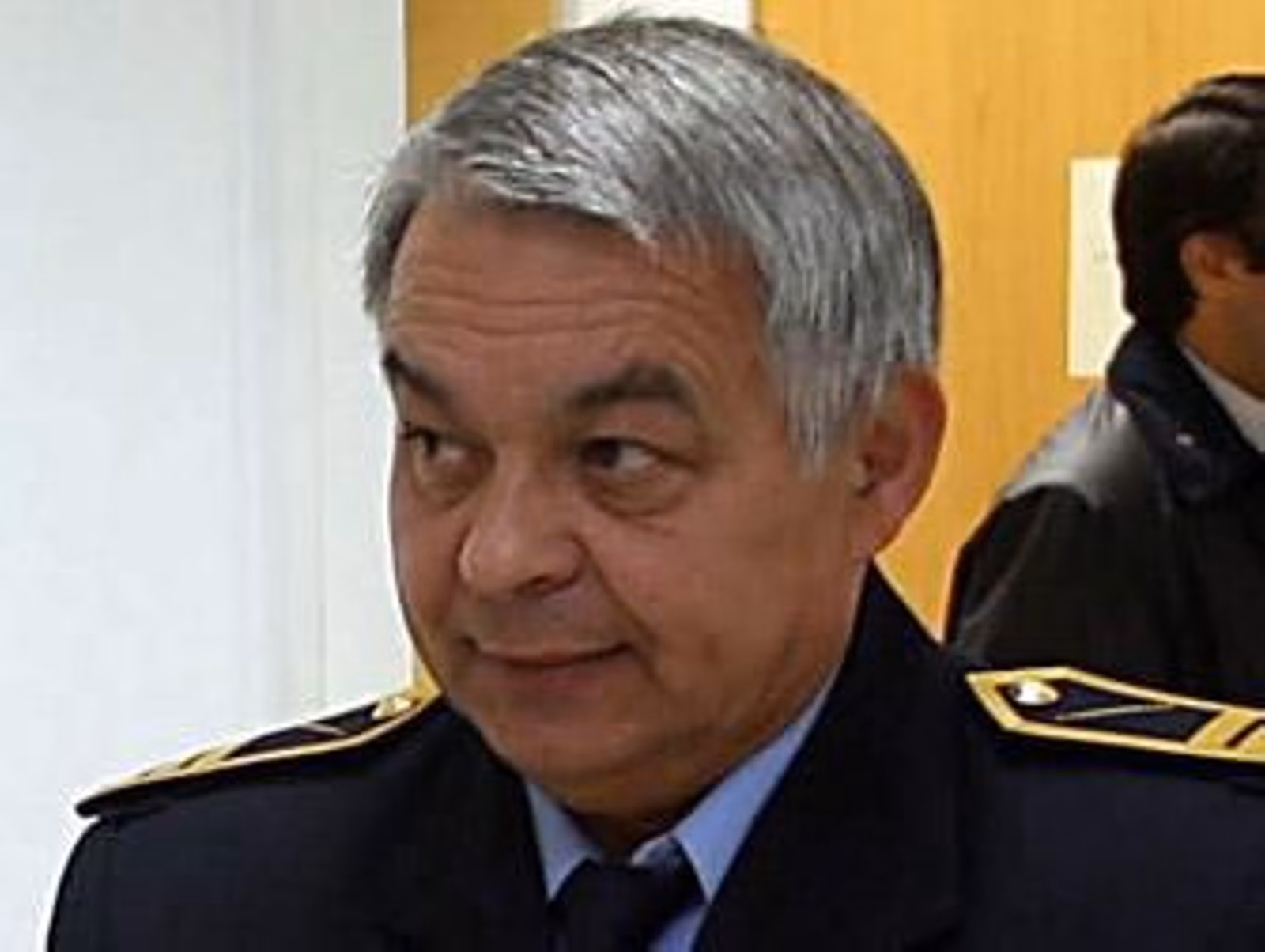 ¿Qué le pasó a los policías de Granada?