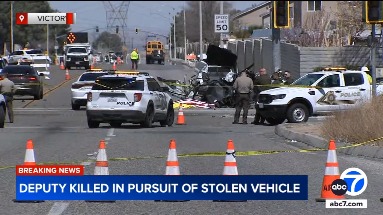 ¿Qué pasó con la muerte de la policía?