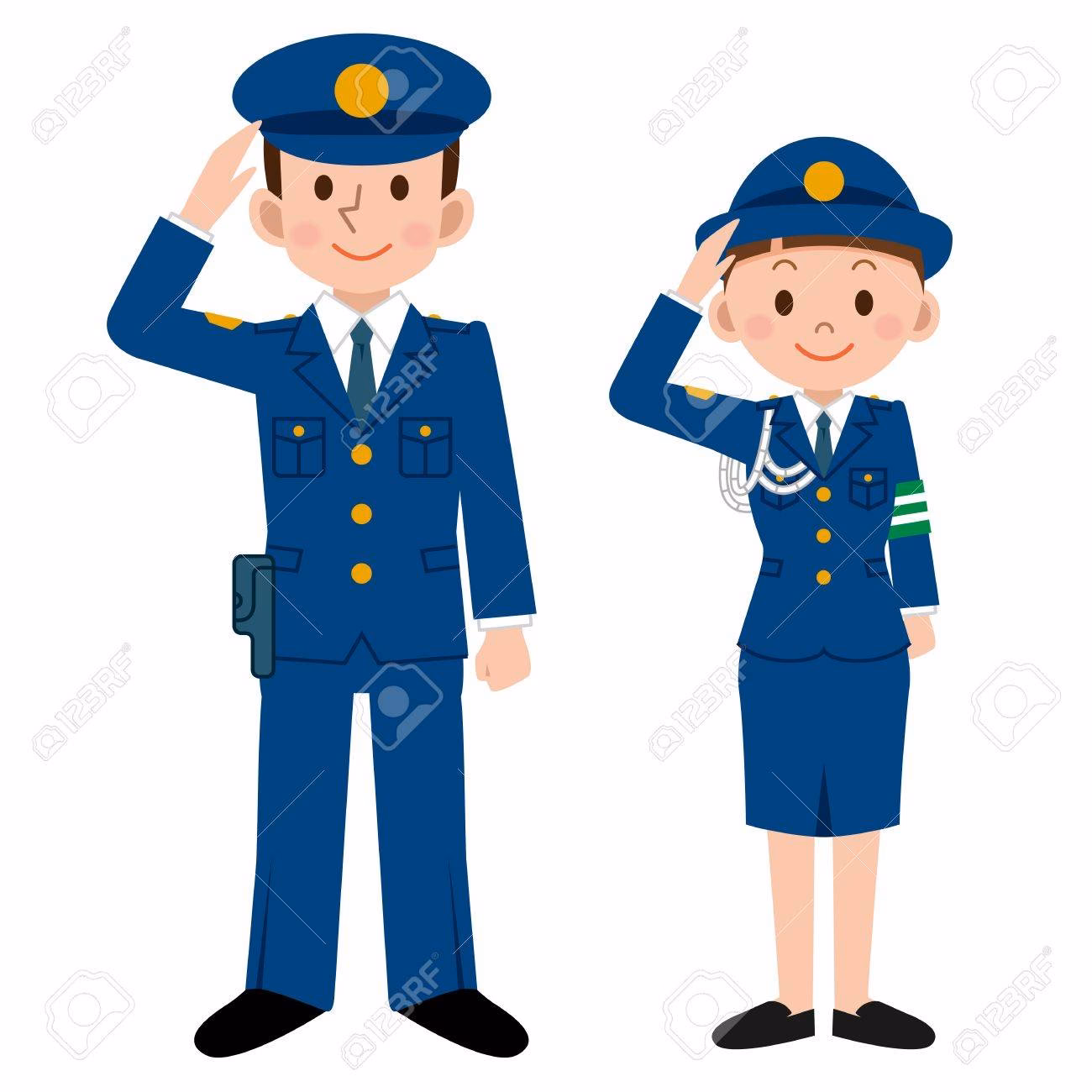 ¿Cuál es el propósito de las mujeres policías?