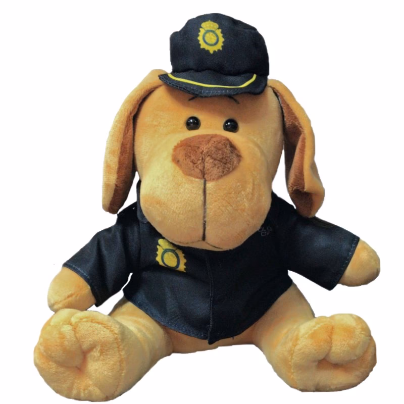 ¿Cuánto cuesta la Policía Nacional?