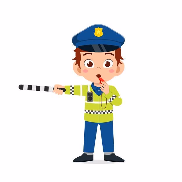 ¿Qué es la guía práctica para la atención de niños y niñas en sedes policiales?