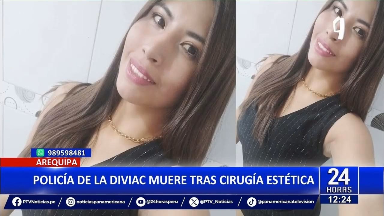 ¿Quién fue la primera víctima mortal del paro minero?