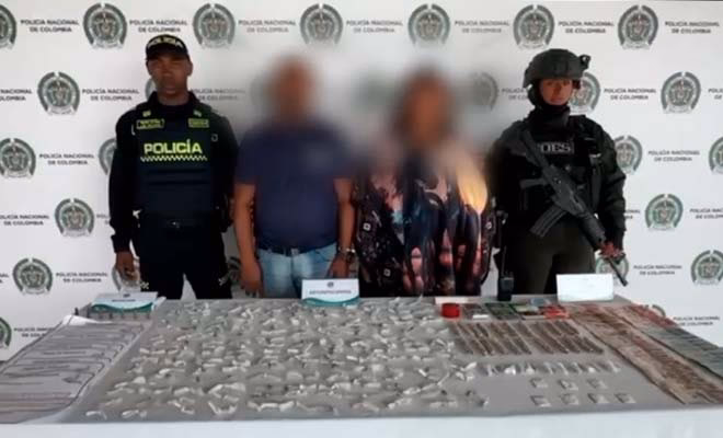 ¿Cuál fue la evidencia más contundente hallada por la policía?