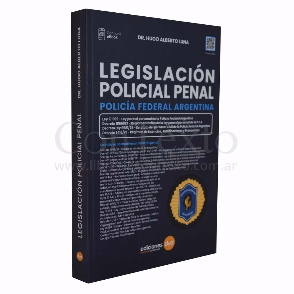 ¿Qué decreto deroga el retiro del personal policial por falta de idoneidad para cumplimiento de las funciones policiales?