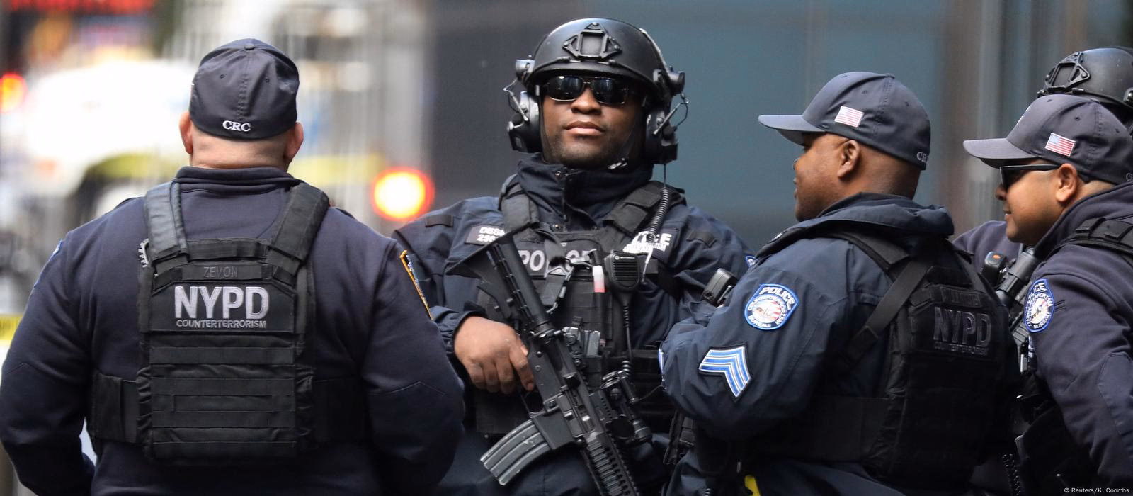 ¿Cómo será la nueva policía?