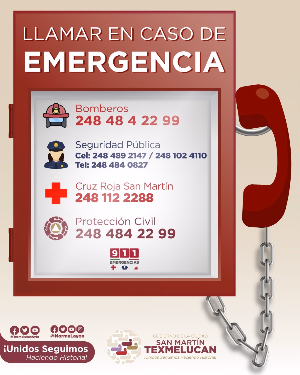 ¿Dónde se encuentra la agencia de Polícia San Martin Mexicapan?