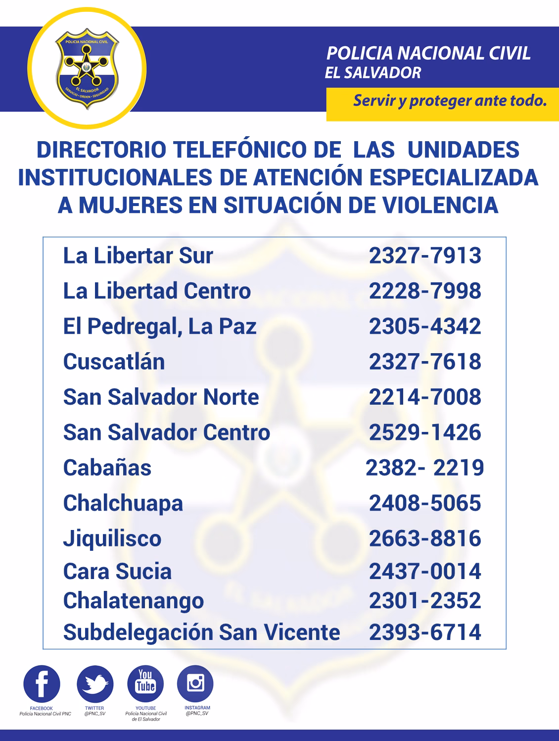 ¿Qué pasó con la policía en San Vicente del Caguán?