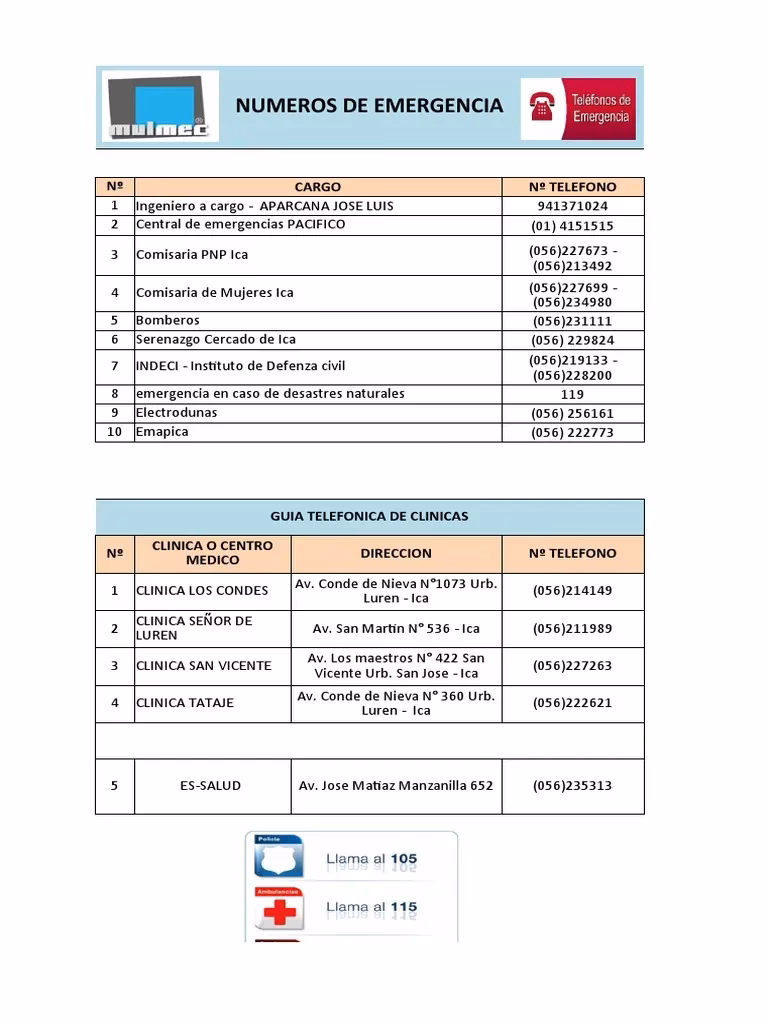 ¿Cómo puedo contactar a la ICA?
