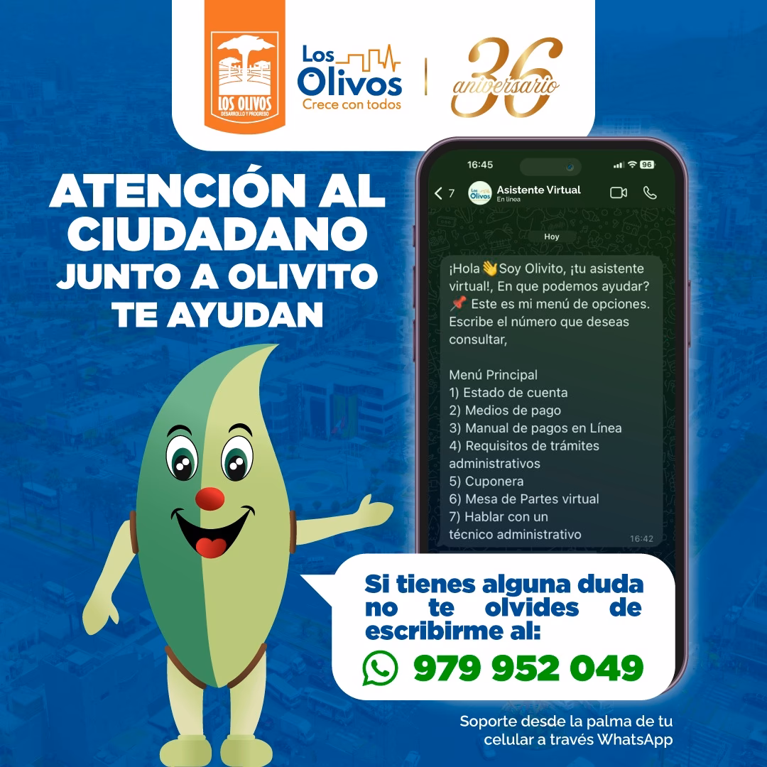 ¿Cuáles son las principales causas de mortalidad en el distrito Los Olivos?