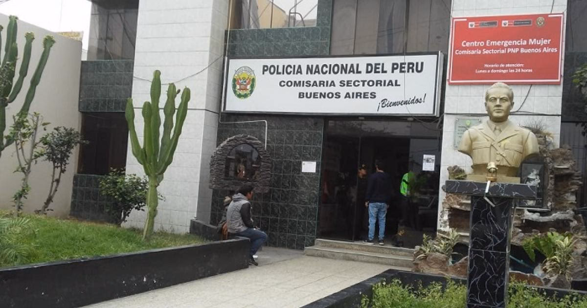 ¿Cuál es el código telefónico de Nuevo Chimbote?