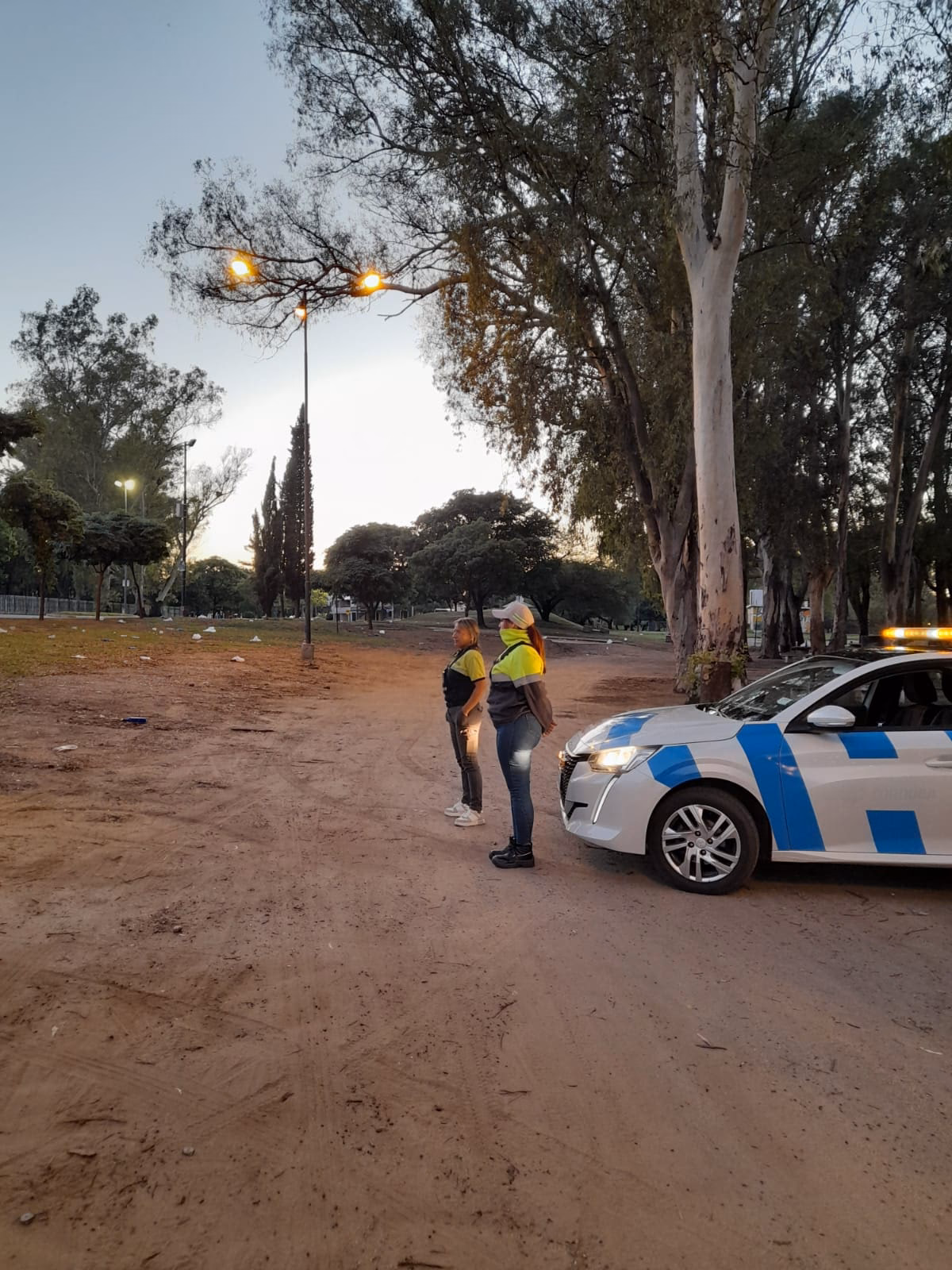 ¿Cuál es el número de la Municipalidad de Villa Maria?